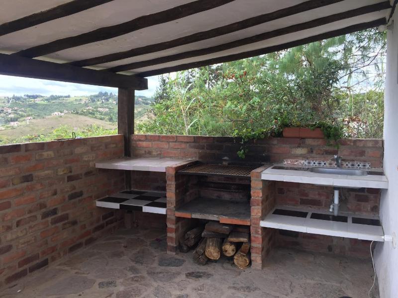 Cabaña La Elvira - image 20