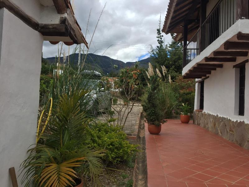 Cabaña La Elvira - image 30