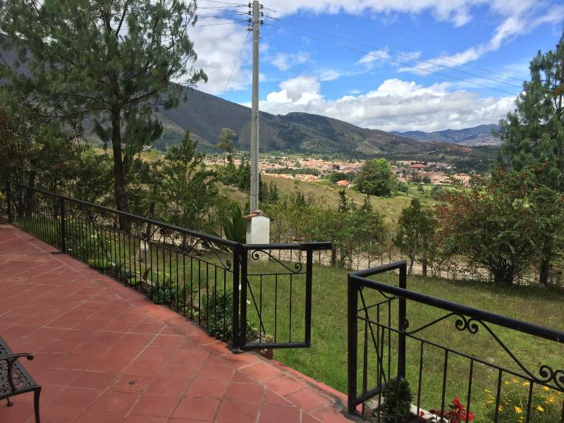 Cabaña La Elvira - image 21