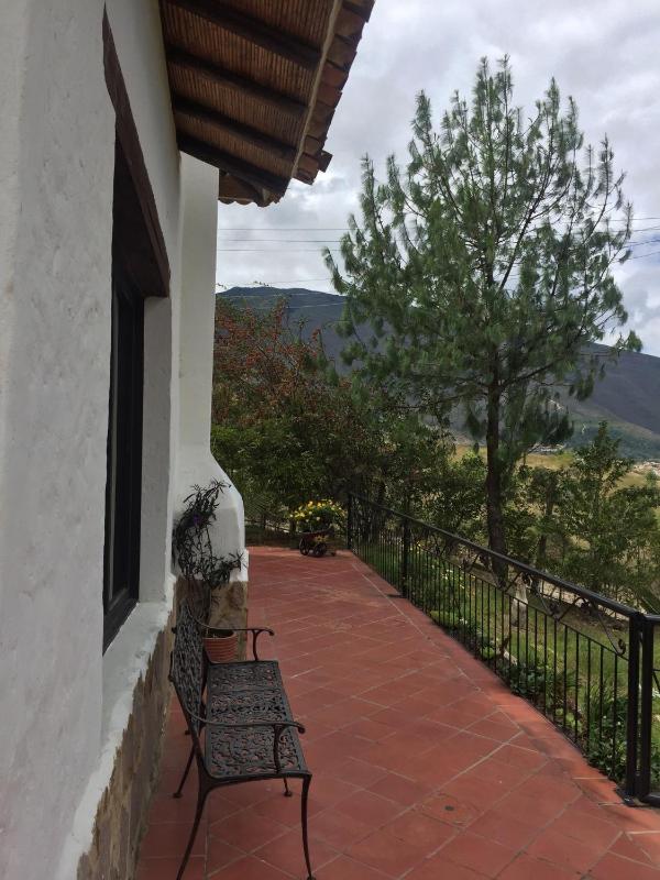 Cabaña La Elvira - image 49