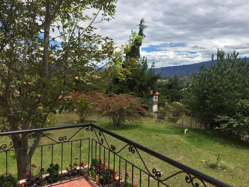 Cabaña La Elvira - image 29