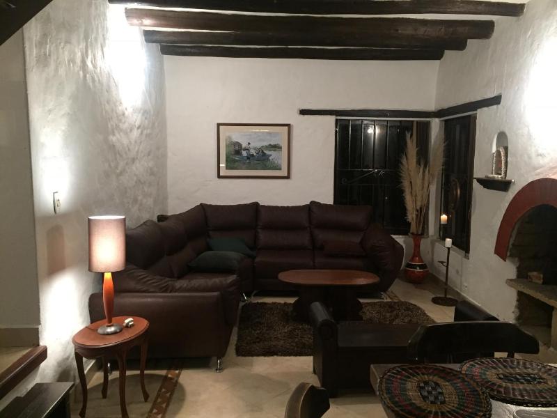 Cabaña La Elvira - image 26