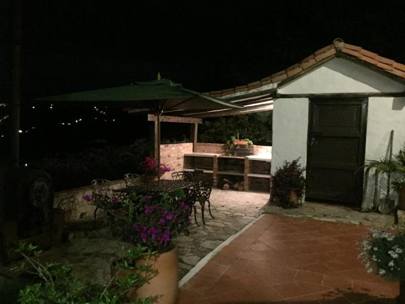 Cabaña La Elvira - image 43