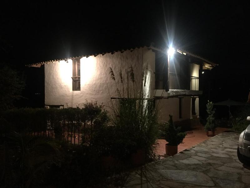 Cabaña La Elvira - image 48