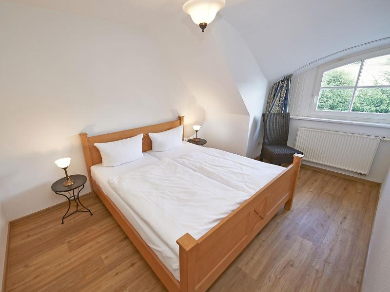 Reethaus Zickersche Berge - Apt. 01 - image 18