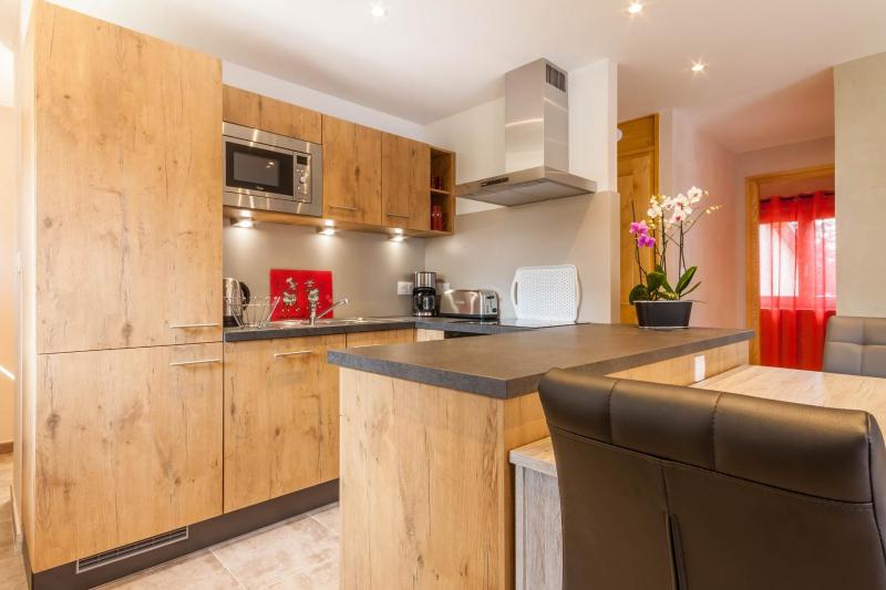 Two-Bedroom Apartment image 3