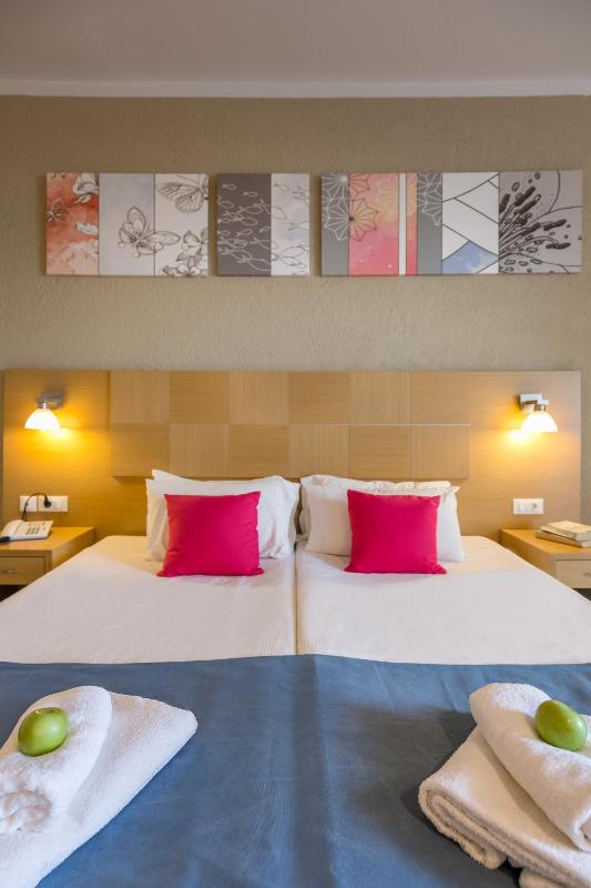 Standard Double or Twin Room image 4
