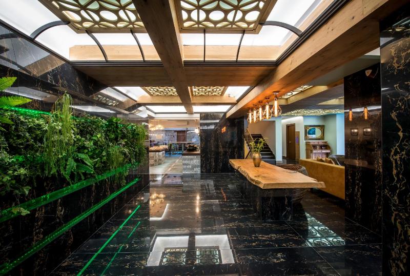 Anesis Blue Boutique Hotel - image 3