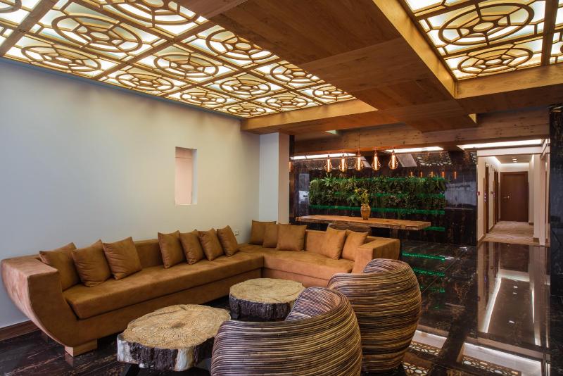 Anesis Blue Boutique Hotel - image 22