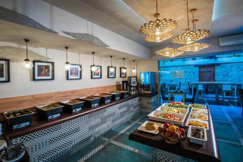Anesis Blue Boutique Hotel - image 33