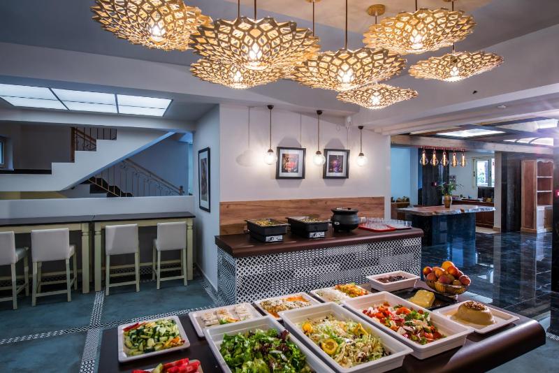 Anesis Blue Boutique Hotel - image 7