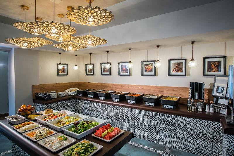 Anesis Blue Boutique Hotel - image 24