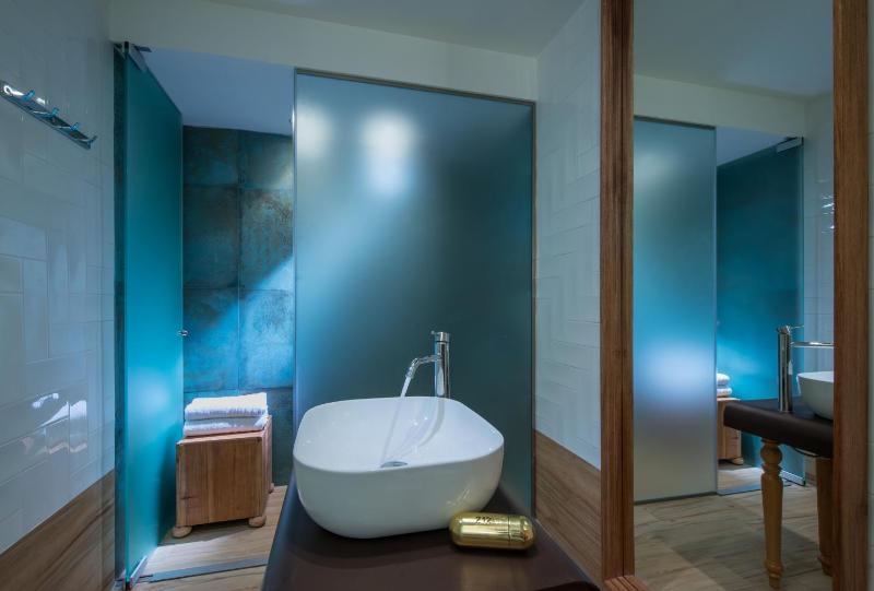 Anesis Blue Boutique Hotel - image 15
