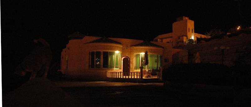 B&B Petra Fig Tree Villa - image 12