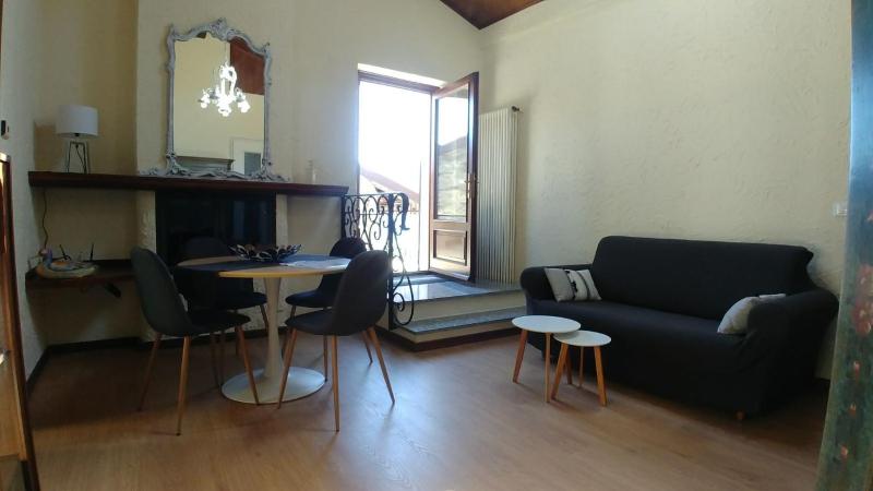 Apartment with Lake View image 3