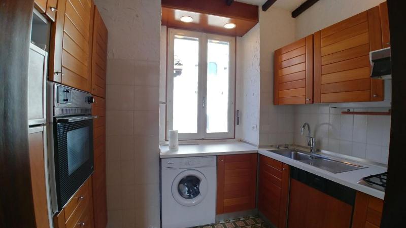 Apartment with Lake View image 2