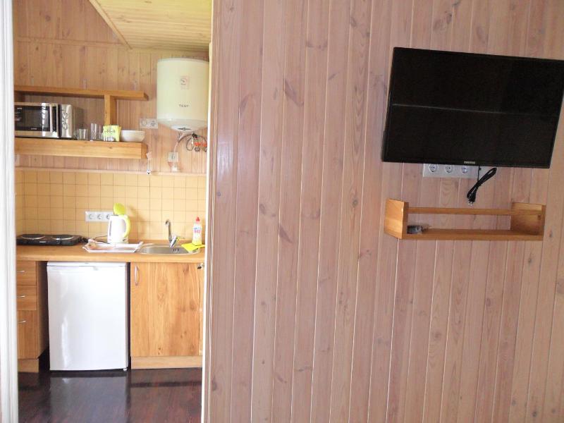Superior Quadruple Room image 3