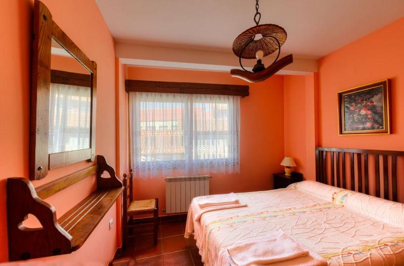 Four-Bedroom Holiday Home image 1