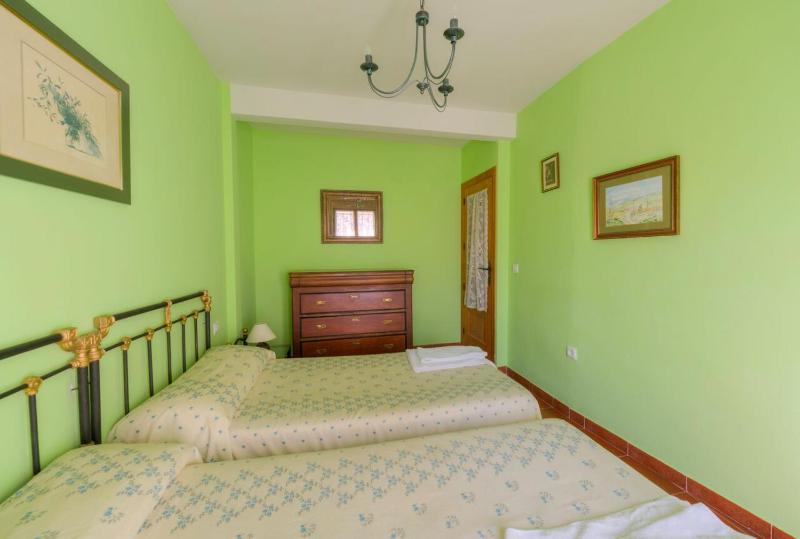 Four-Bedroom Holiday Home image 4