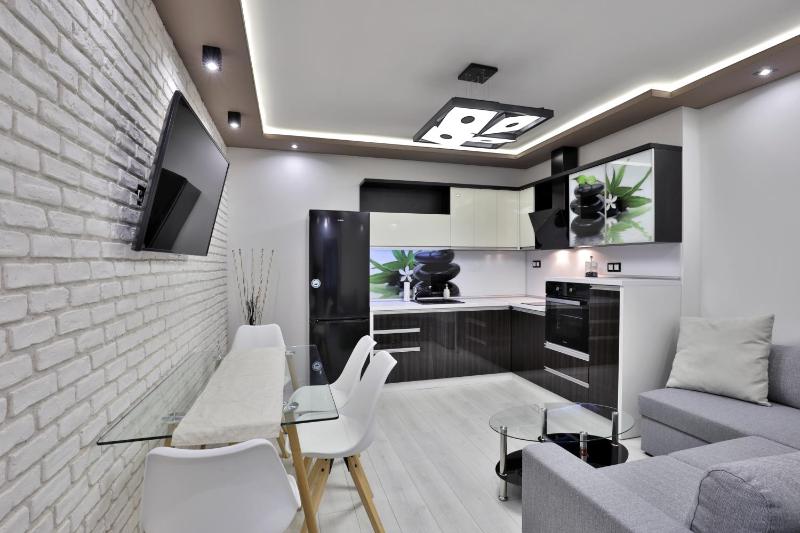One-Bedroom Apartment image 1