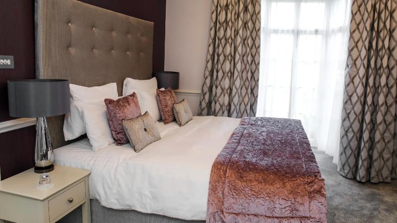 Terrace Suite image 1