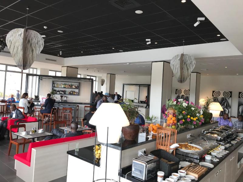 Onomo Hotel Kigali - image 16