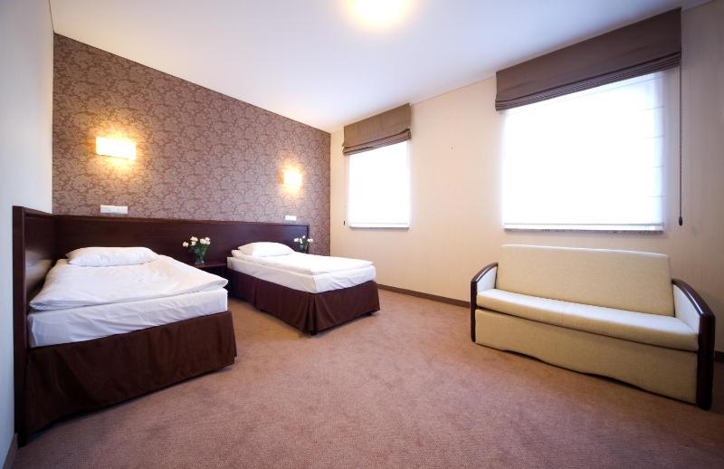 Superior Twin or Double Room image 3