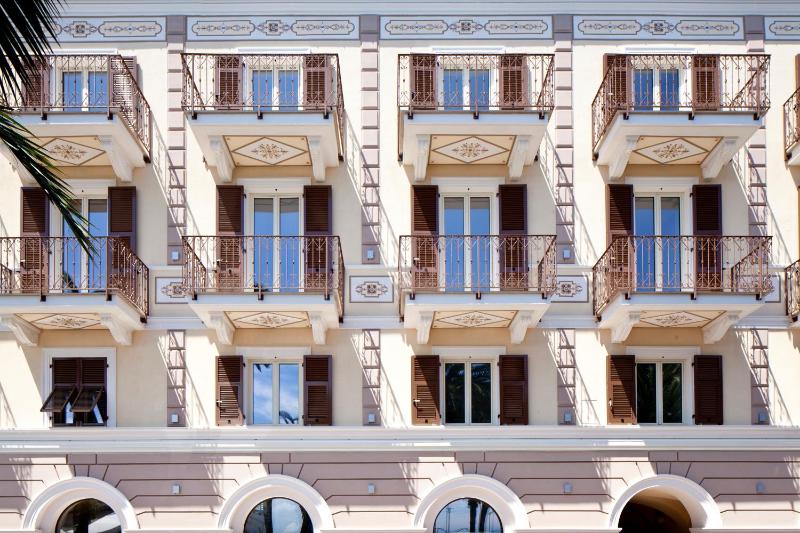 Hotel San Pietro Palace - image 50
