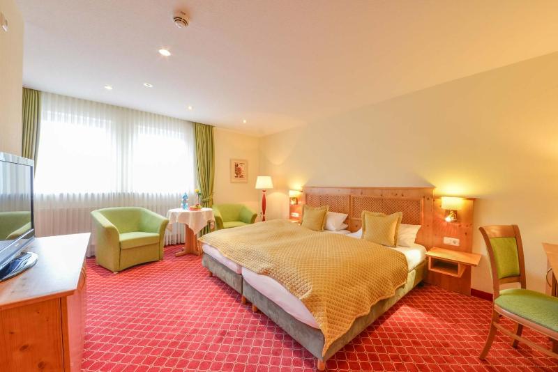 Double Room Type II image 3