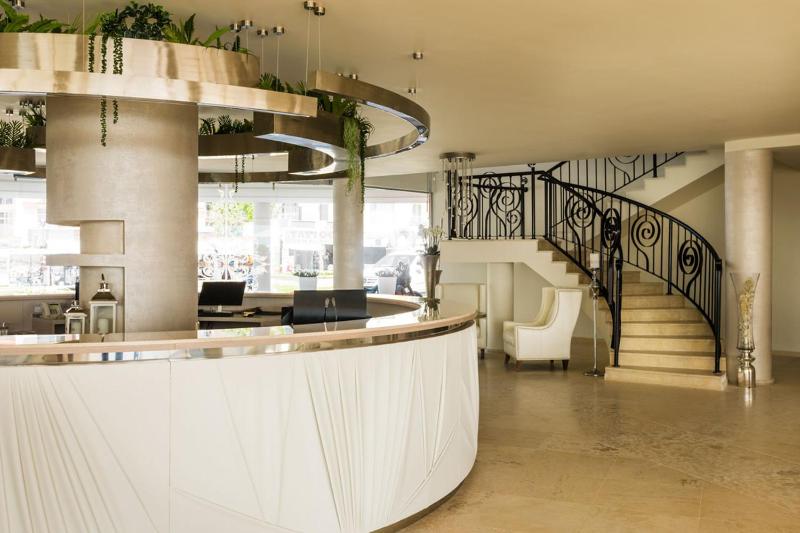 Hotel Residence Dune - Free Beach Access - image 31