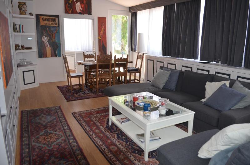 Suite with Terrace image 4
