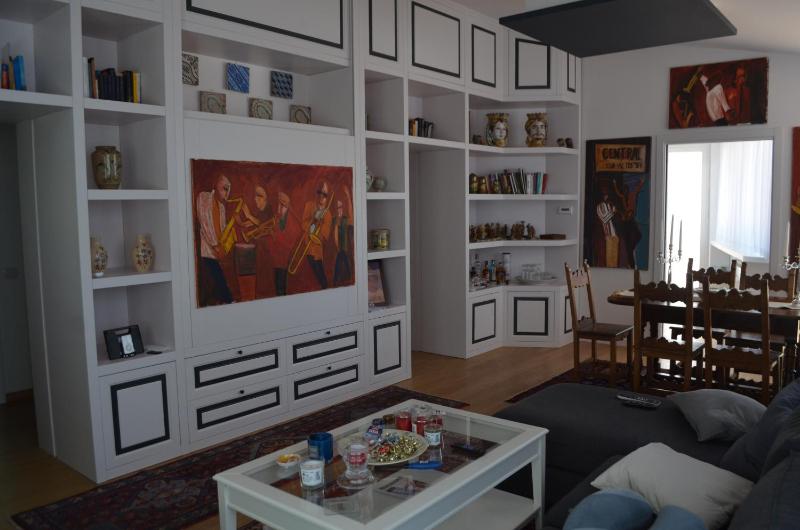 Suite with Terrace image 2