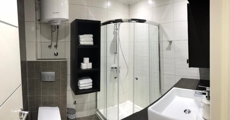Two-Bedroom Apartment image 4