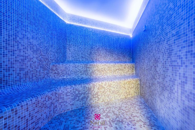 Double or Twin Room with Spa in O´Grove  image 3