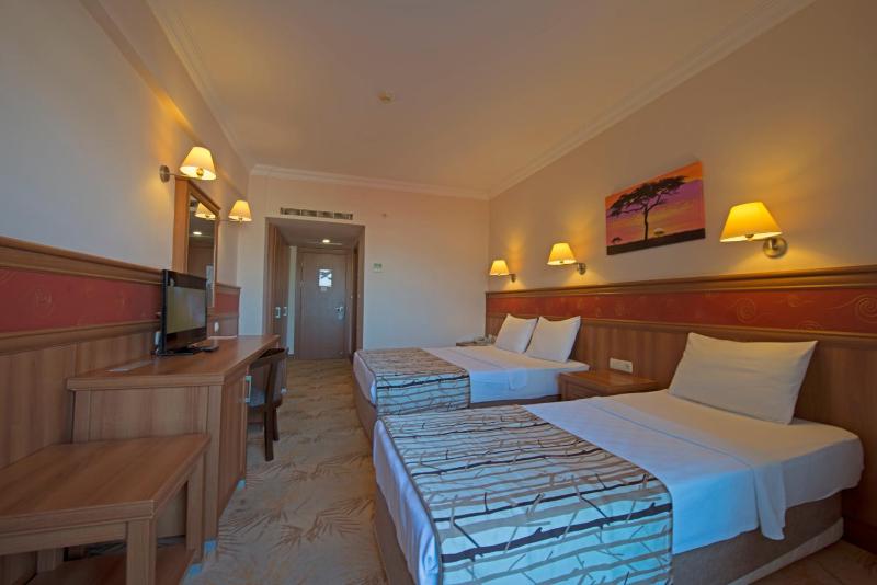 Resort Family Room image 2
