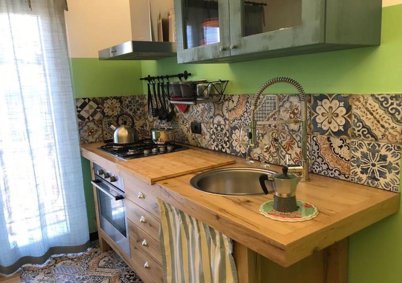 NA' SCICCHERIA HOME - image 17