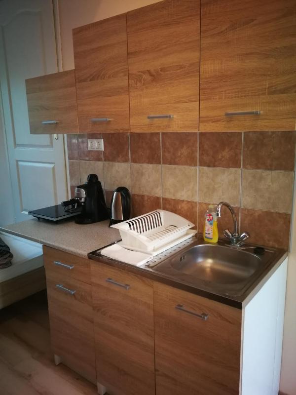 Studio Apartment image 4