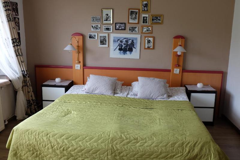 Willa Pod Aniołem - Pokoje Gościnne & Apartamenty z widokiem na góry - image 10