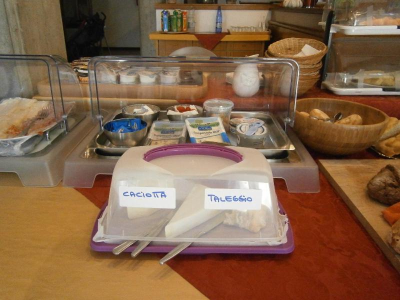Hotel Chiara - image 24