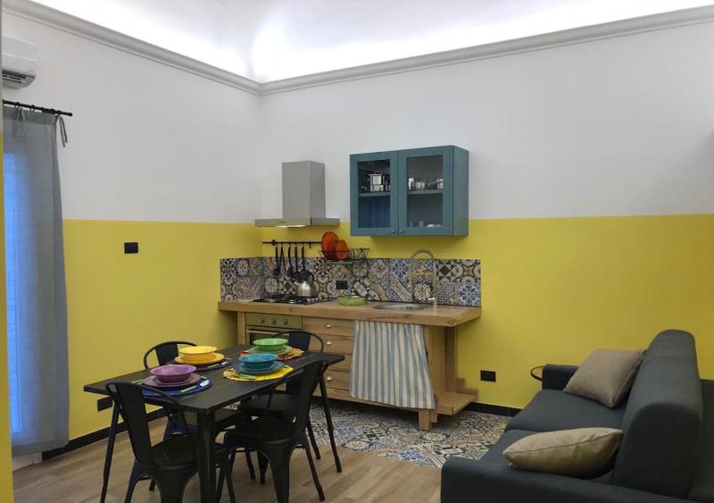 NA' SCICCHERIA HOME - image 8
