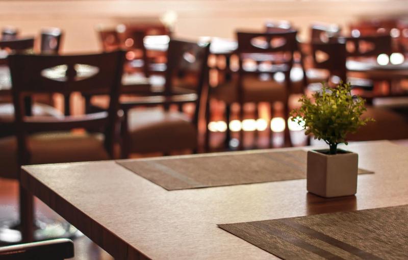 Hotel Oslo - image 4
