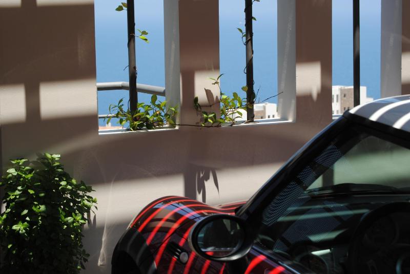 Villa with Sea View image 3