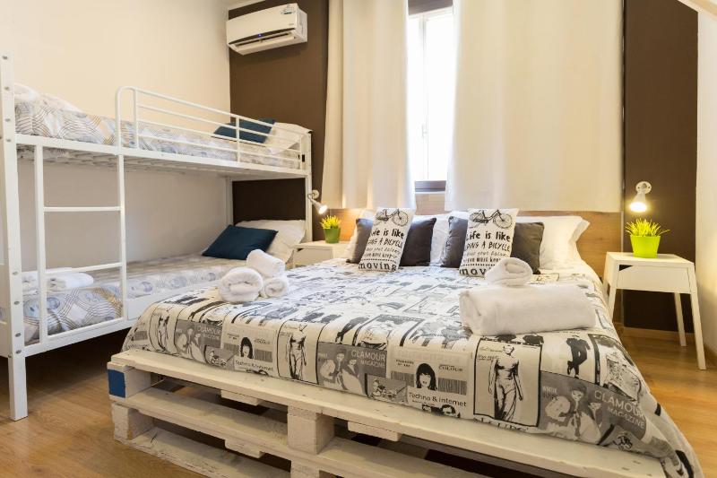 B&B Miro Centro Catania - image 12