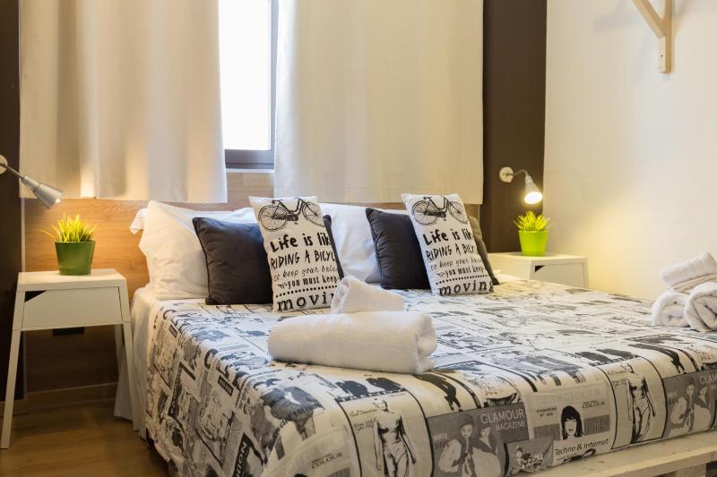 B&B Miro Centro Catania - image 9