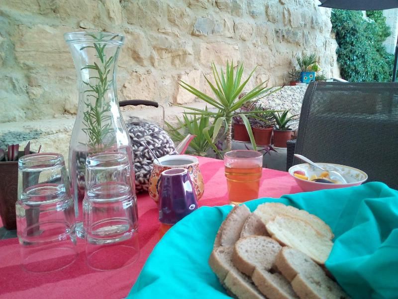 B&B Petra Fig Tree Villa - image 16