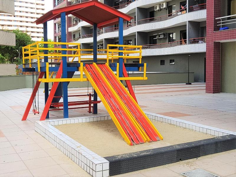 Apartamento Porto de Iracema estilo - image 3