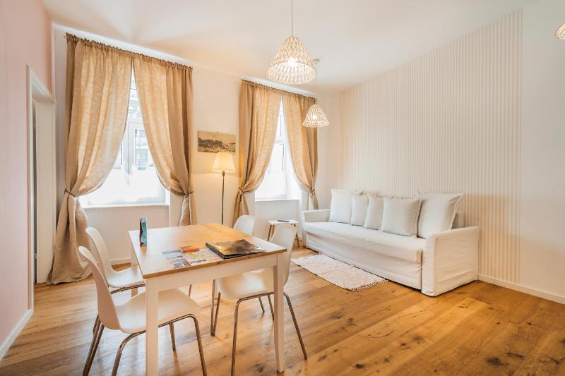 La Perla Vintage-Apartments - image 9