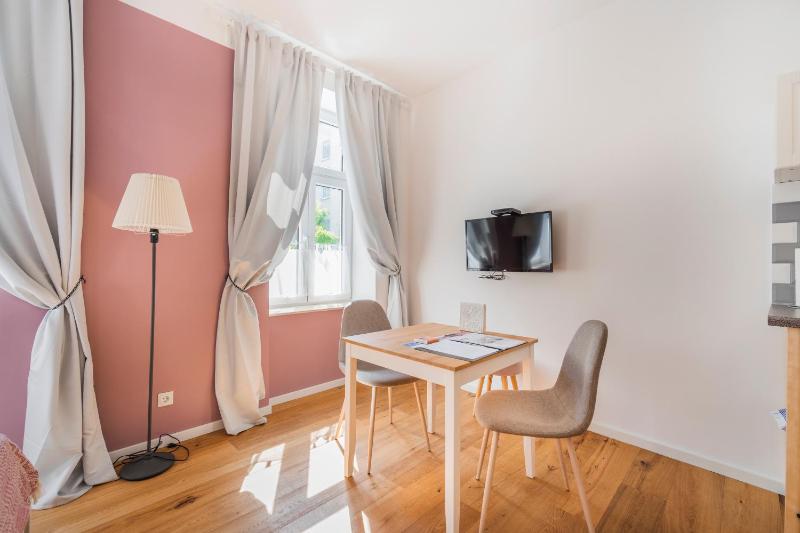 La Perla Vintage-Apartments - image 6