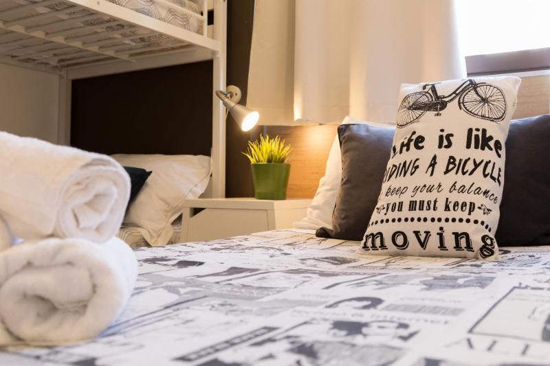 B&B Miro Centro Catania - image 40