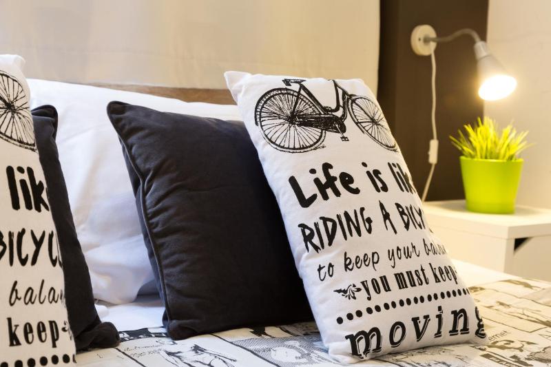 B&B Miro Centro Catania - image 10